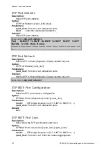 Preview for 374 page of Interlogix NS3550-8T-2S User Manual