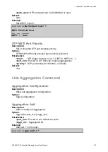 Preview for 375 page of Interlogix NS3550-8T-2S User Manual