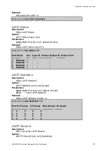 Preview for 379 page of Interlogix NS3550-8T-2S User Manual