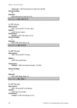 Предварительный просмотр 382 страницы Interlogix NS3550-8T-2S User Manual