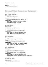 Preview for 390 page of Interlogix NS3550-8T-2S User Manual