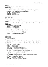 Preview for 391 page of Interlogix NS3550-8T-2S User Manual