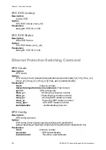 Предварительный просмотр 394 страницы Interlogix NS3550-8T-2S User Manual