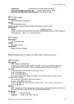 Предварительный просмотр 395 страницы Interlogix NS3550-8T-2S User Manual