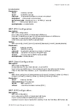 Preview for 397 page of Interlogix NS3550-8T-2S User Manual