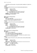 Preview for 398 page of Interlogix NS3550-8T-2S User Manual