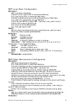 Preview for 399 page of Interlogix NS3550-8T-2S User Manual