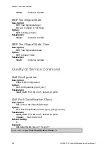 Предварительный просмотр 402 страницы Interlogix NS3550-8T-2S User Manual