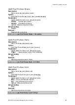 Preview for 405 page of Interlogix NS3550-8T-2S User Manual