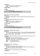 Preview for 409 page of Interlogix NS3550-8T-2S User Manual