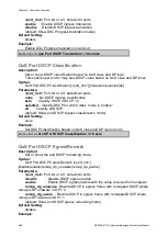 Предварительный просмотр 410 страницы Interlogix NS3550-8T-2S User Manual