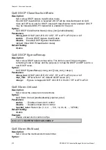 Preview for 412 page of Interlogix NS3550-8T-2S User Manual