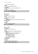 Предварительный просмотр 416 страницы Interlogix NS3550-8T-2S User Manual