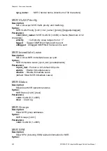 Preview for 422 page of Interlogix NS3550-8T-2S User Manual