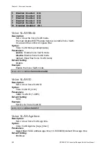 Preview for 424 page of Interlogix NS3550-8T-2S User Manual