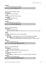 Preview for 425 page of Interlogix NS3550-8T-2S User Manual