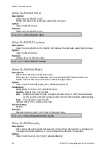 Preview for 426 page of Interlogix NS3550-8T-2S User Manual