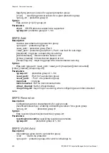 Preview for 428 page of Interlogix NS3550-8T-2S User Manual