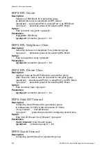 Preview for 430 page of Interlogix NS3550-8T-2S User Manual