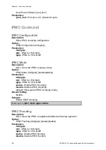 Preview for 434 page of Interlogix NS3550-8T-2S User Manual