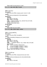 Предварительный просмотр 437 страницы Interlogix NS3550-8T-2S User Manual