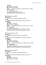 Предварительный просмотр 441 страницы Interlogix NS3550-8T-2S User Manual