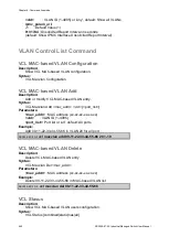 Preview for 442 page of Interlogix NS3550-8T-2S User Manual