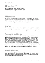 Предварительный просмотр 448 страницы Interlogix NS3550-8T-2S User Manual