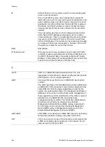 Preview for 460 page of Interlogix NS3550-8T-2S User Manual