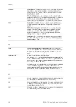 Preview for 462 page of Interlogix NS3550-8T-2S User Manual