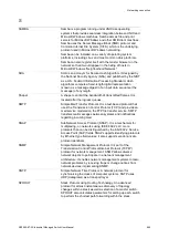 Preview for 465 page of Interlogix NS3550-8T-2S User Manual