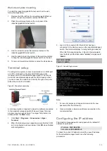 Preview for 3 page of Interlogix NS3552-8P-2S-V2 Quick Installation Manual