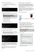 Preview for 4 page of Interlogix NS3552-8P-2S-V2 Quick Installation Manual