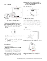 Preview for 2 page of Interlogix NS3562-8P-2S Quick Installation Manual