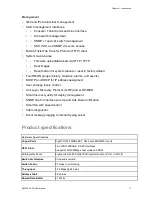 Preview for 13 page of Interlogix NS3562-8P-2S User Manual