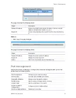 Предварительный просмотр 59 страницы Interlogix NS3562-8P-2S User Manual