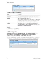 Preview for 76 page of Interlogix NS3562-8P-2S User Manual