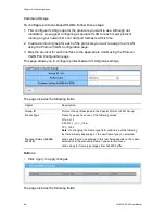 Preview for 90 page of Interlogix NS3562-8P-2S User Manual