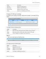 Предварительный просмотр 91 страницы Interlogix NS3562-8P-2S User Manual