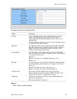 Предварительный просмотр 111 страницы Interlogix NS3562-8P-2S User Manual