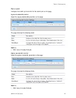 Preview for 137 page of Interlogix NS3562-8P-2S User Manual