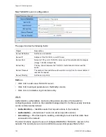 Preview for 152 page of Interlogix NS3562-8P-2S User Manual