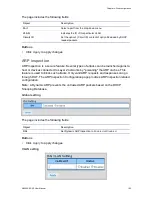 Предварительный просмотр 167 страницы Interlogix NS3562-8P-2S User Manual