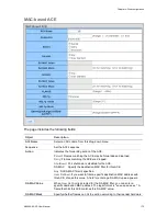 Preview for 177 page of Interlogix NS3562-8P-2S User Manual