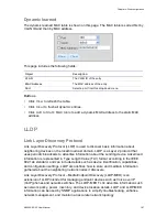 Preview for 189 page of Interlogix NS3562-8P-2S User Manual