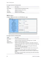 Preview for 208 page of Interlogix NS3562-8P-2S User Manual