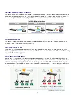 Предварительный просмотр 12 страницы Interlogix NS3702-24P-4S User Manual