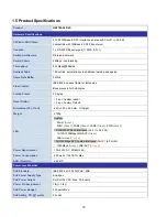 Предварительный просмотр 18 страницы Interlogix NS3702-24P-4S User Manual