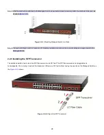 Preview for 28 page of Interlogix NS3702-24P-4S User Manual