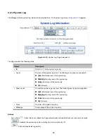 Preview for 62 page of Interlogix NS3702-24P-4S User Manual